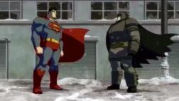 Batman v Superman: la pelea que inspirará la lucha del siglo