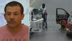 Los Olivos: cayó delincuente que baleó y robó S/6 mil a hombre