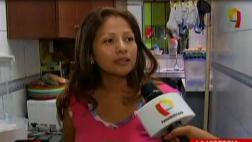 La Victoria: empleada del hogar robó $10 mil de vivienda