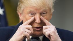 Trump apoya el deshielo y consideraría abrir un hotel en Cuba