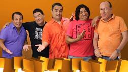 Jorge Benavides: su nuevo programa ya tiene fecha de estreno