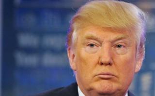 Trump: "¿Se acuerdan cuando Bruselas era bonita y segura?"