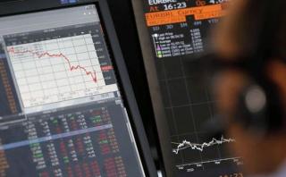 Las principales bolsas europeas caen tras ataque en Bruselas