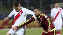 Perú vs. Venezuela: ¿Cuánto pagan las casas de apuestas?