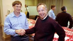 Fallece Andy Grove, ex presidente de Intel y pionero de las PC