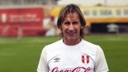 Ricardo Gareca: mira sus cifras antes de chocar con Venezuela