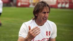 Ricardo Gareca: "Todos los jugadores van a llegar al 100%"