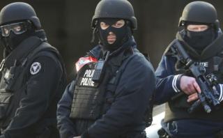 Atentado en Bruselas: Números de emergencia para peruanos