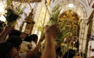 Semana Santa: ¿cuántos peruanos tienen nombres bíblicos?