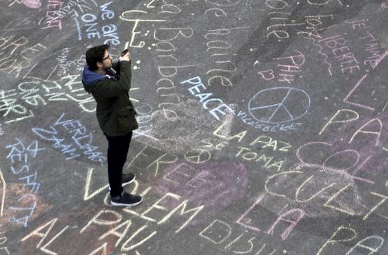 Conmoción en Bruselas por ataques terroristas [FOTOS]
