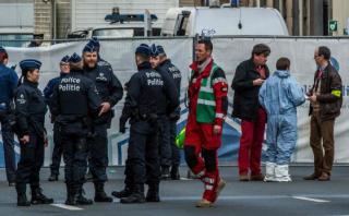 Atentado en Bruselas: Las notas que no debes dejar de leer