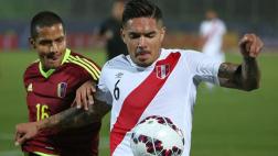 Juan Vargas: ¿cómo llega a su debut en las Eliminatorias?