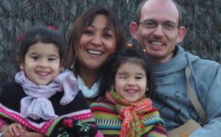 Bruselas: Víctima peruana vivía desde hace 9 años en Bélgica