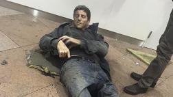 El famoso deportista que fue víctima de los ataques en Bruselas