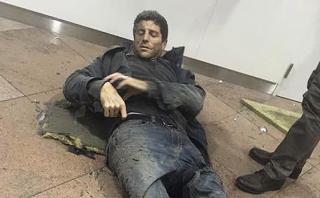 El famoso deportista que fue víctima de los ataques en Bruselas