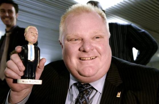 Muere el ex alcalde de Toronto Rob Ford a causa de un cáncer