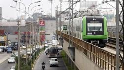 Semana Santa: Metro de Lima incrementará frecuencia de viajes