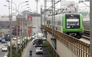 Semana Santa: Metro de Lima incrementará frecuencia de viajes