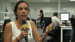 “Verónika no tiene nada que ver con el manejo turbio de Nadine”