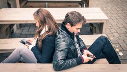Razones por las que el amor puede volverse nocivo