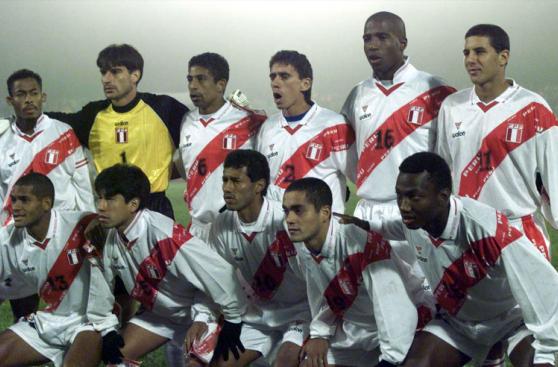 Claudio Pizarro: todos sus momentos en la selección peruana