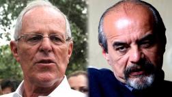 PPK: “Mulder tiene cara de Mefistófeles y pensamiento parecido”