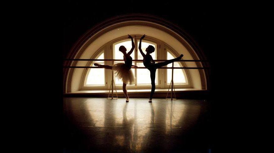 La intimidad del ballet ruso revelada por una bailarina