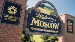 ¿Por qué hay tantas ciudades llamadas Moscú en Estados Unidos?