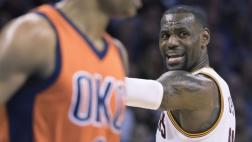 LeBron James y la polémica por un 'unfollow' en su Twitter