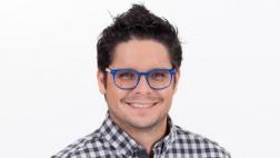 Gian Piero Díaz hizo este anuncio tras firmar con Latina