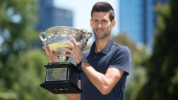Djokovic se disculpó por comentarios sexistas sobre tenistas