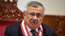 JNE asegura que cronograma electoral "se cumplirá a cabalidad"