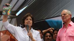 Sheput muestra que PPK renunció a nacionalidad estadounidense