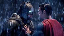 "Batman v Superman": 5 claves de Ben Affleck, el nuevo Batman