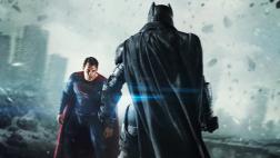 "Batman v Superman Dawn of Justice" víctima de fuertes críticas