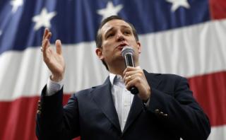 Ted Cruz pide que se vigile vecindarios de mayoría musulmana