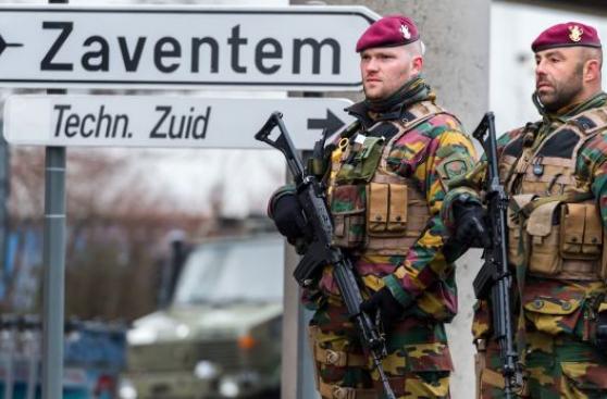 "Guerra al terrorismo se gana hasta que ocurre otro atentado"