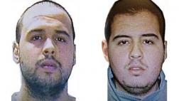 El historial criminal de los hermanos asesinos de Bruselas