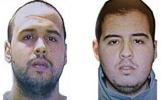 El historial criminal de los hermanos asesinos de Bruselas