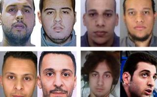 De Bruselas a Boston: Cuatro historias de hermanos terroristas