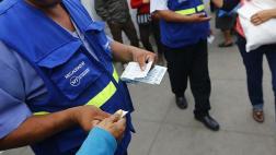 San Juan de Lurigancho-Brasil: corredor sale a operar en mayo