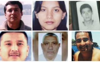 Los otros peruanos víctimas del terrorismo en el mundo