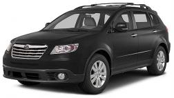 Indumotora llama a revisión a más de 330 vehículos Subaru