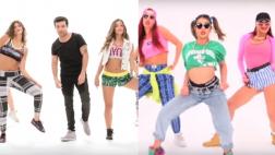 Ezio Oliva admite que video de Justin Bieber fue su "referente"
