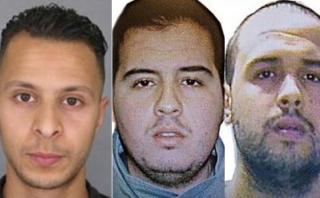 Confirmado: El nexo entre los atacantes de Bruselas y París