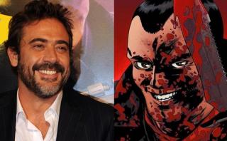 The Walking Dead: Negan es el mayor 'bully', cuenta productor