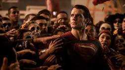 "Batman v Superman": la previa del estreno de "Dawn of Justice"