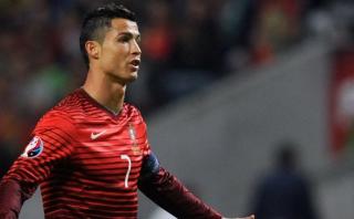 ¿Cristiano Ronaldo es tan letal en Portugal como en el Madrid?