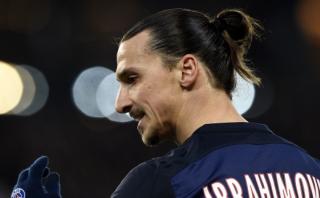 Zlatan Ibrahimovic y la oferta millonaria para que vaya a China