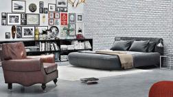 Deja que el estilo urban chic se apodere de tus espacios